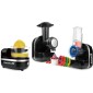HAUSBERG HB-7521NG KOYZINOMHXANH 3 IN 1