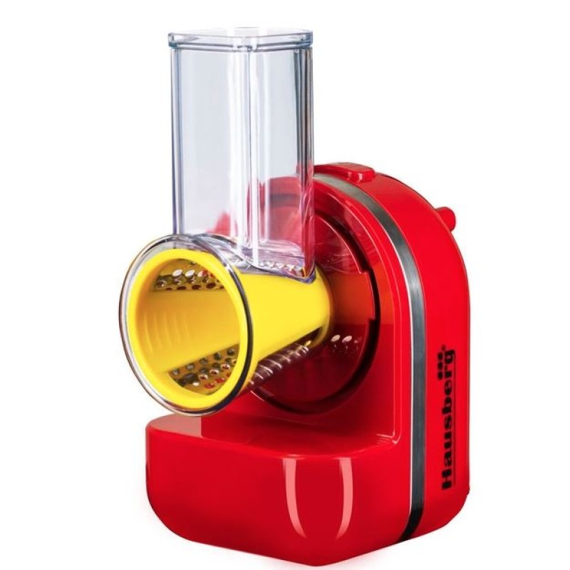 HAUSBERG HB-7521RS KOYZINOMHXANH 3 IN 1