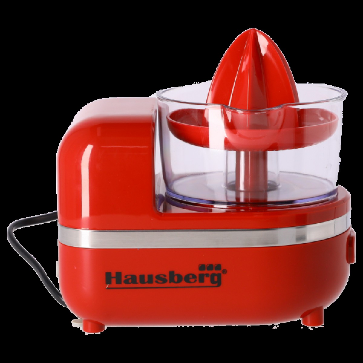 HAUSBERG HB-7521RS KOYZINOMHXANH 3 IN 1