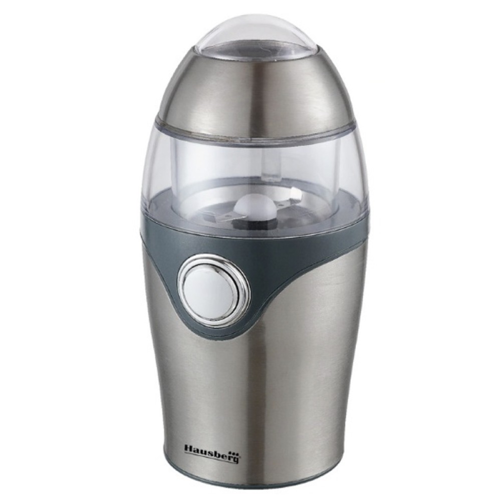 HAUSBERG HB-7569 COFFEE GRINDER