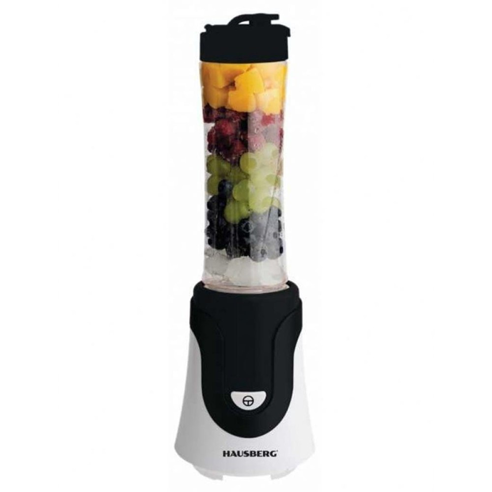 HAUSBERG HB-7676NG Smoothie Blender