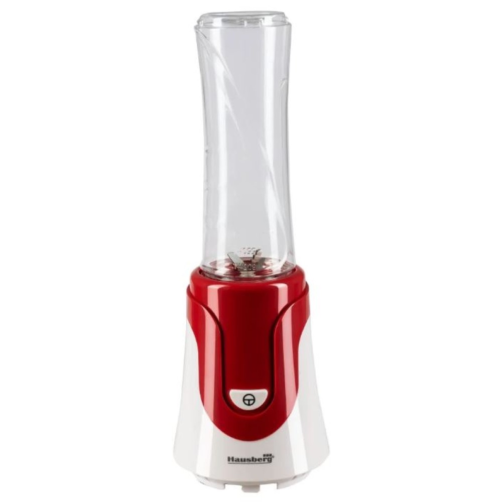 HAUSBERG HB-7676RS Smoothie Blender