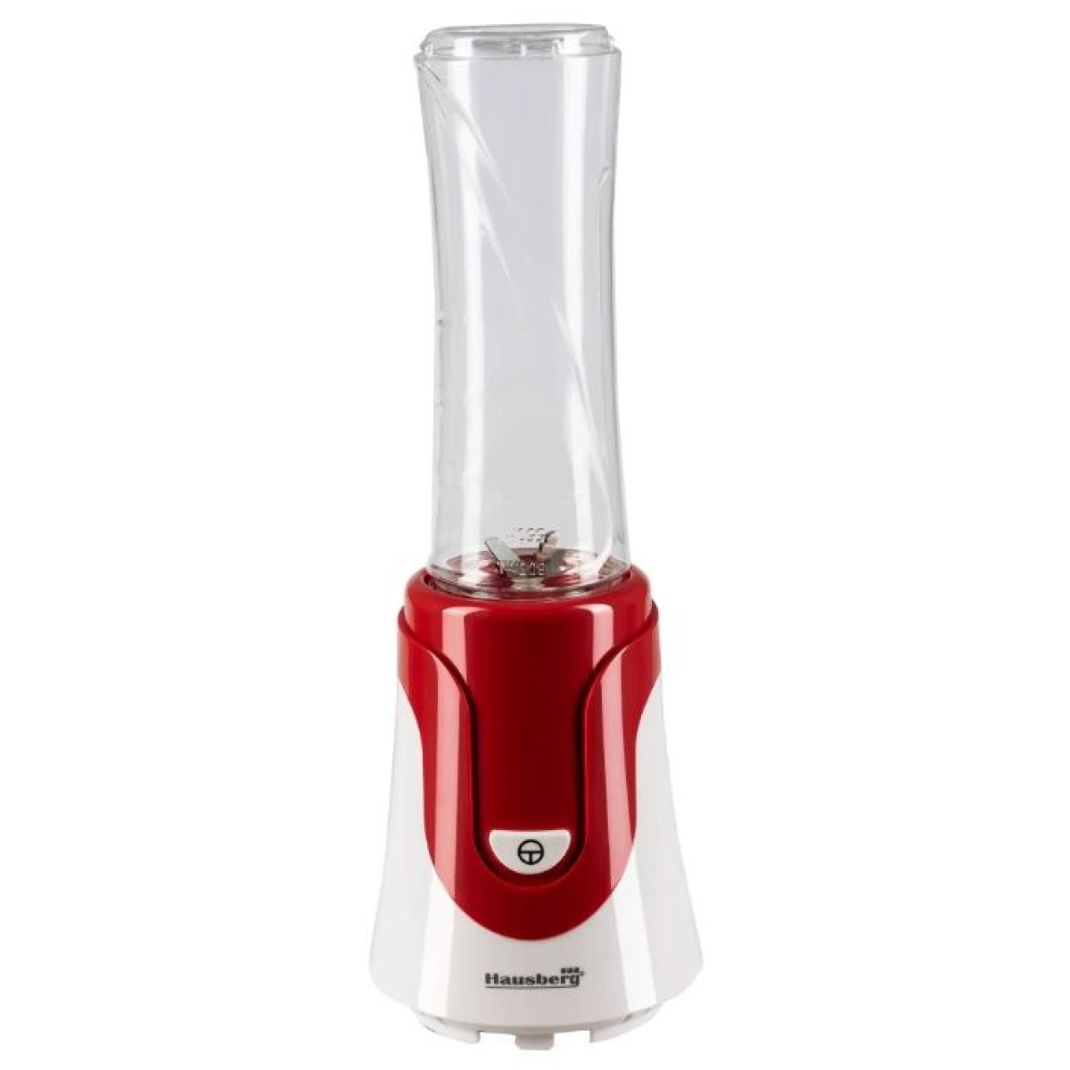 HAUSBERG HB-7676RS Smoothie Blender