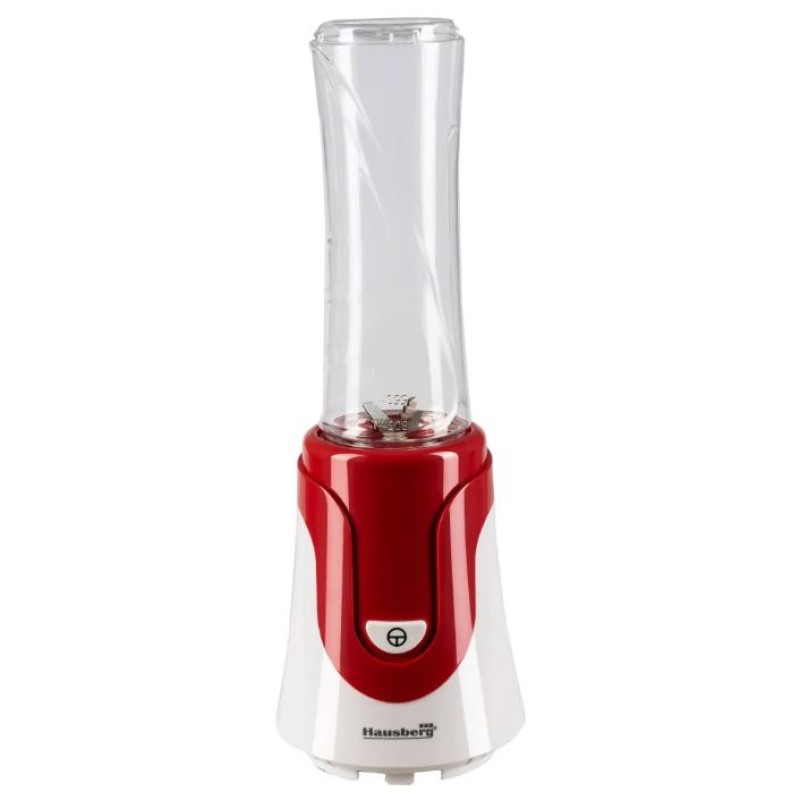 HAUSBERG HB-7676RS Smoothie Blender