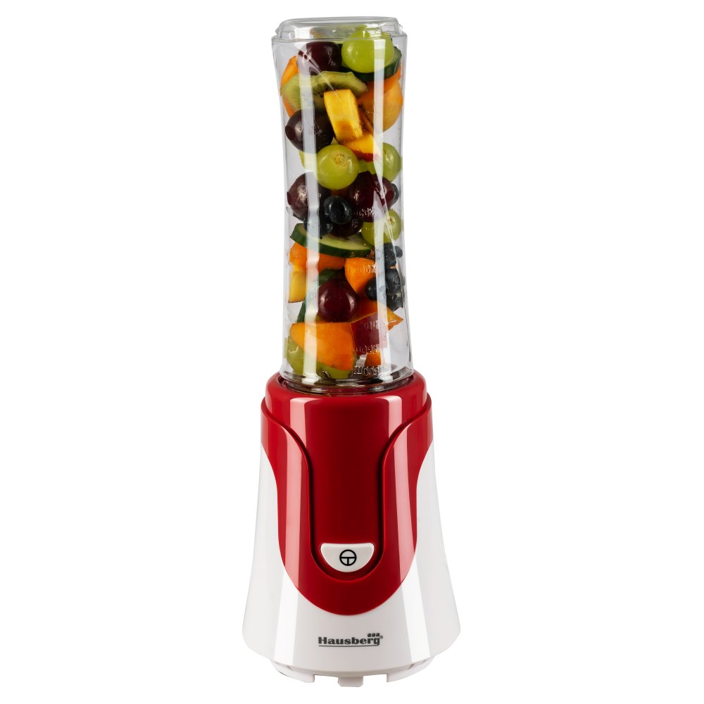 HAUSBERG HB-7676RS Smoothie Blender