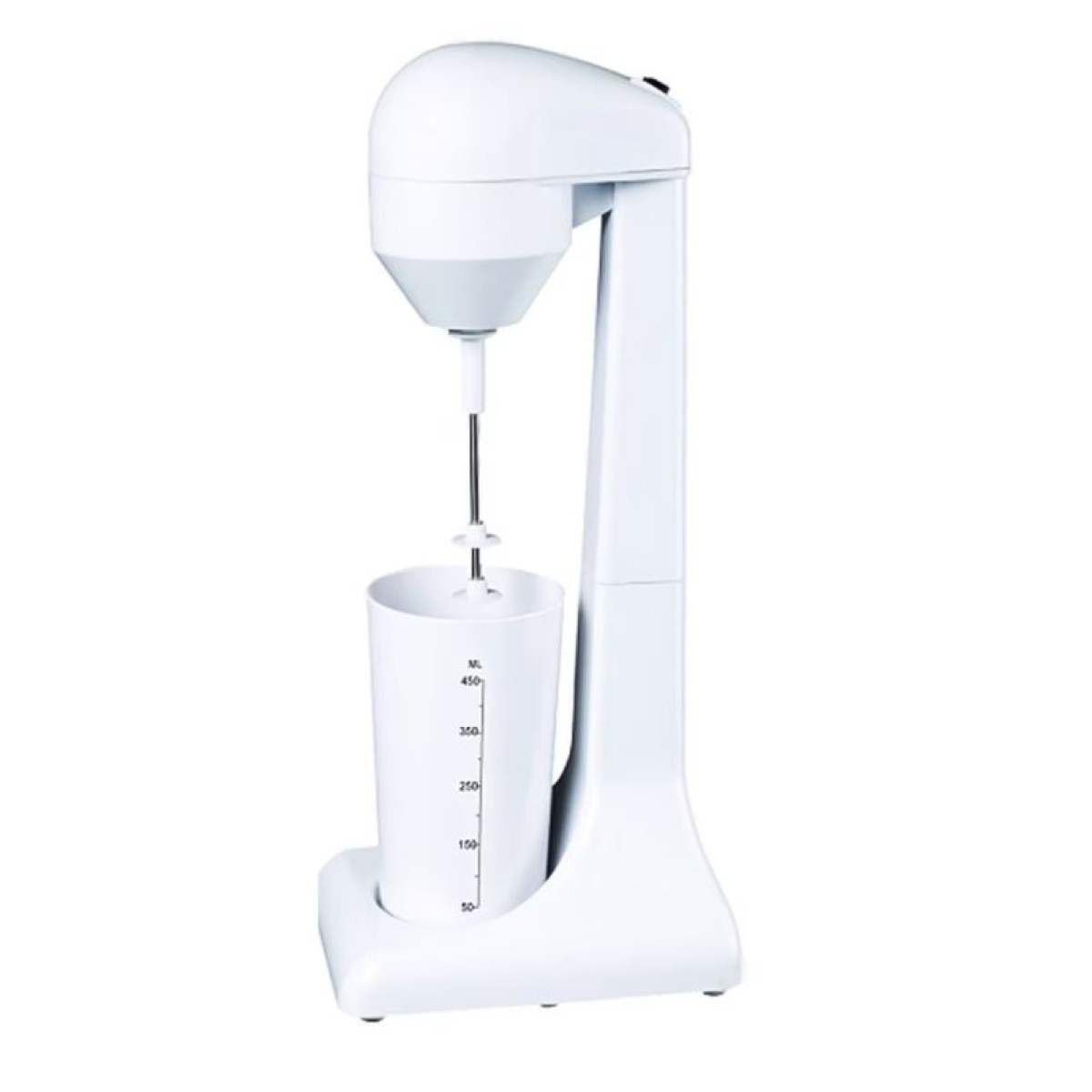 HAUSBERG HB-7677AB Επιτραπέζια Φραπεδιέρα 120W