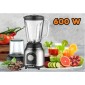 HAUSBERG HB-7762 Μπλέντερ Nutrition Extractor