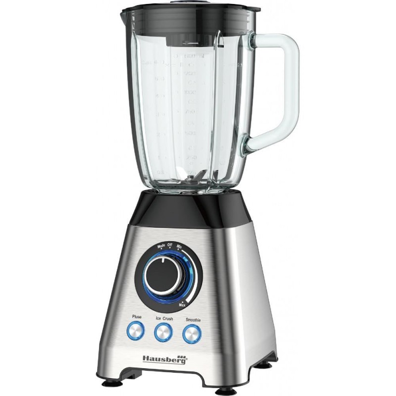 HAUSBERG HB-7764 Μπλέντερ Nutrition Extractor