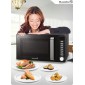 HAUSBERG HB-8003 MICROWAVE OVEN