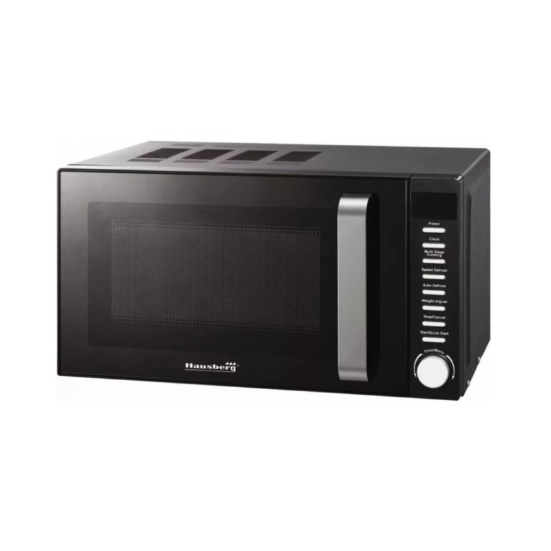 HAUSBERG HB-8003 MICROWAVE OVEN
