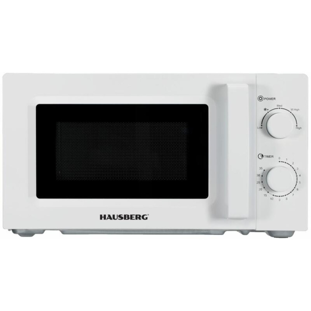 HAUSBERG HB-8008AB MICROWAVE OVEN