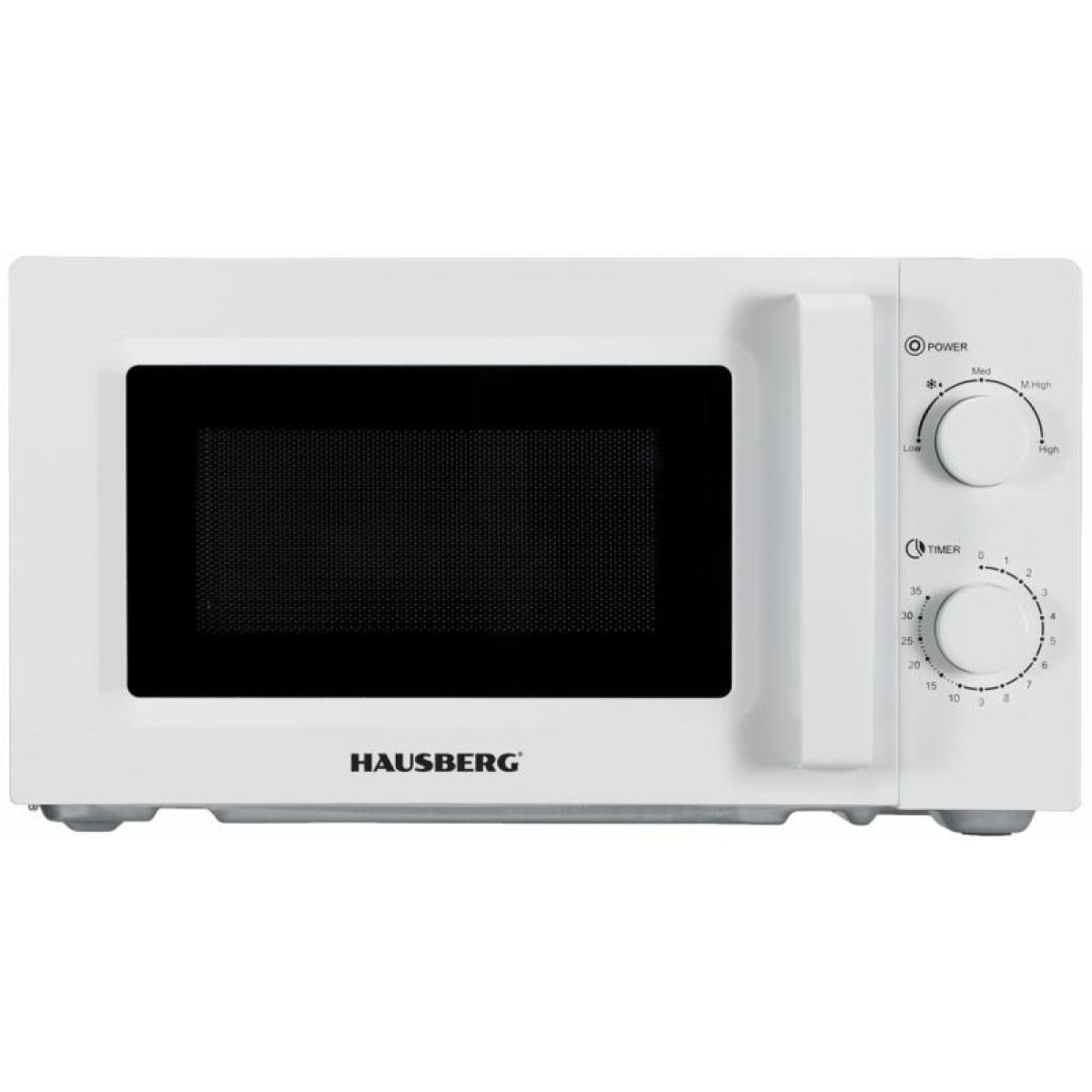HAUSBERG HB-8008AB MICROWAVE OVEN