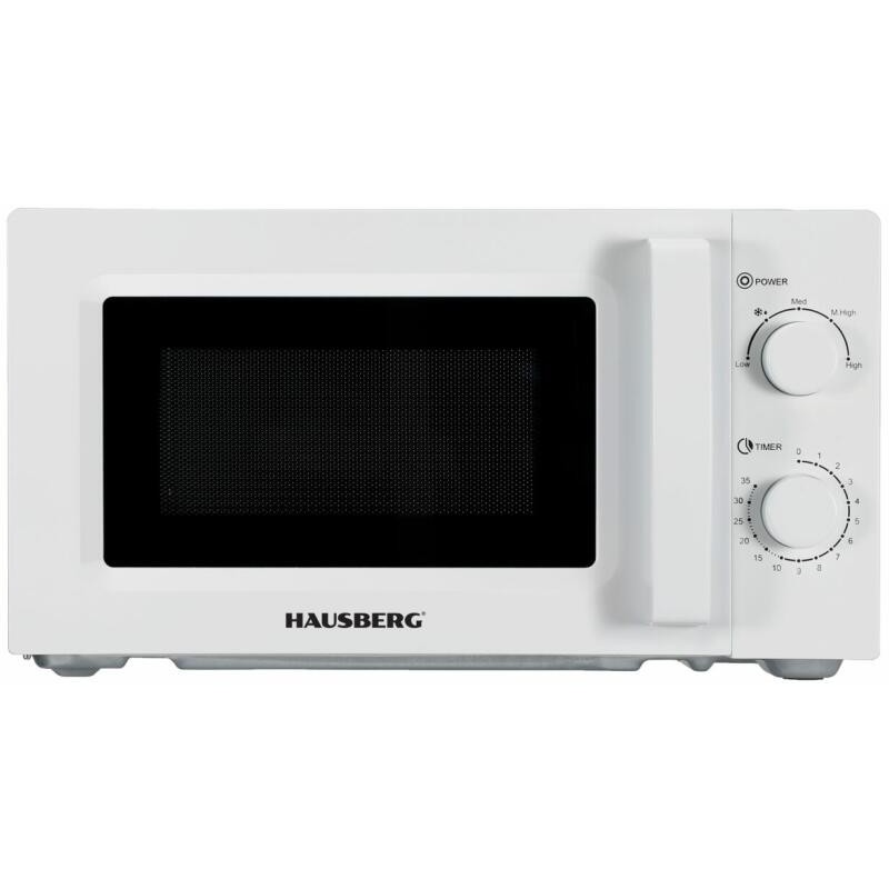 HAUSBERG HB-8008AB MICROWAVE OVEN