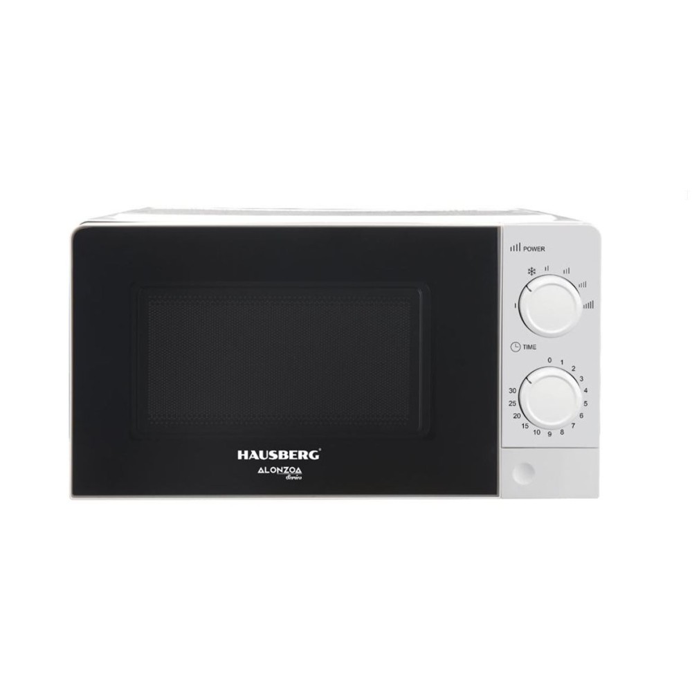 HAUSBERG HB-8008AB MICROWAVE OVEN