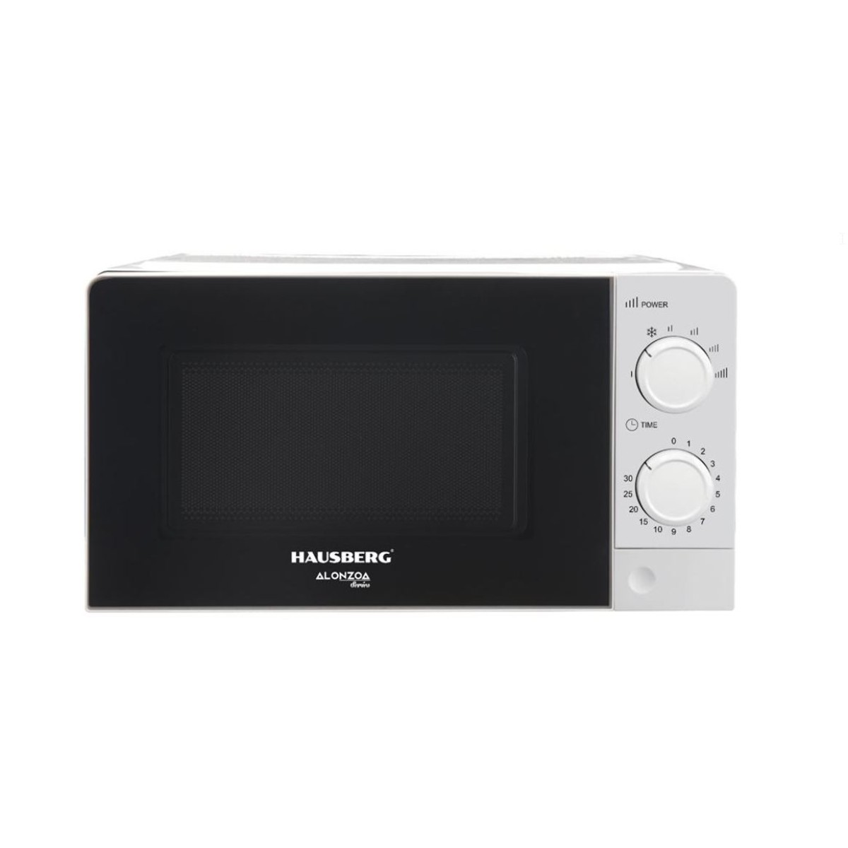 HAUSBERG HB-8008AB MICROWAVE OVEN