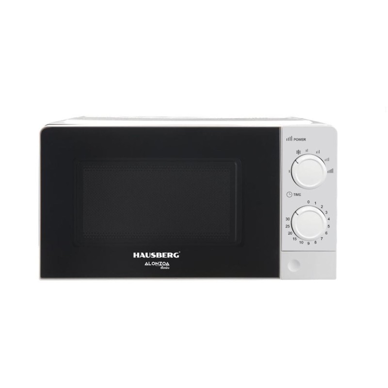 HAUSBERG HB-8008AB MICROWAVE OVEN