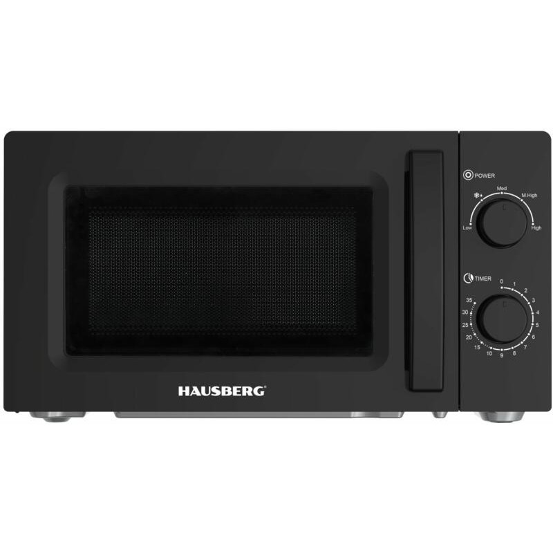 HAUSBERG HB-8008NG MICROWAVE OVEN