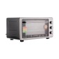 HAUSBERG HB-8015 TURBO FAN 48LT. OVEN
