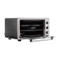 HAUSBERG HB-8015 TURBO FAN 48LT. OVEN