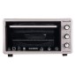 HAUSBERG HB-8015 TURBO FAN 48LT. OVEN