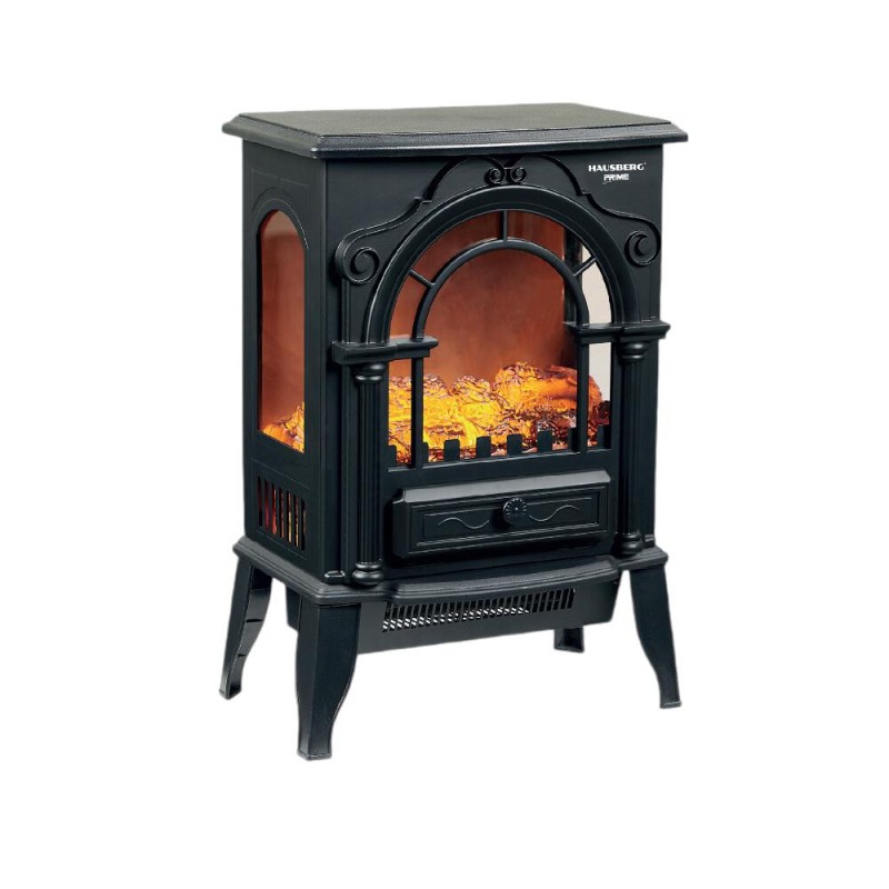 HAUSBERG HB-8218NG PTC CERAMIC HEATER