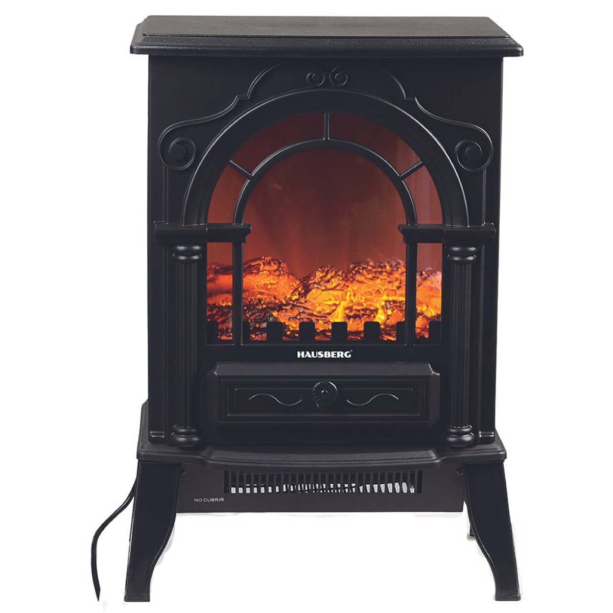 HAUSBERG HB-8218NG PTC CERAMIC HEATER
