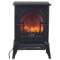 HAUSBERG HB-8218NG PTC CERAMIC HEATER