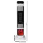 HAUSBERG HB-8219AB PTC CERAMIC HEATER
