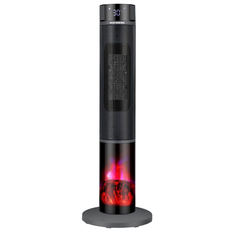 HAUSBERG HB-8228NG PTC CERAMIC HEATER