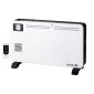 HAUSBERG HB-8230 CONVECTOR HEATER 2300W + FAN