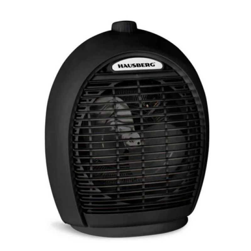 HAUSBERG HB-8505NG FAN HEATER 2000W