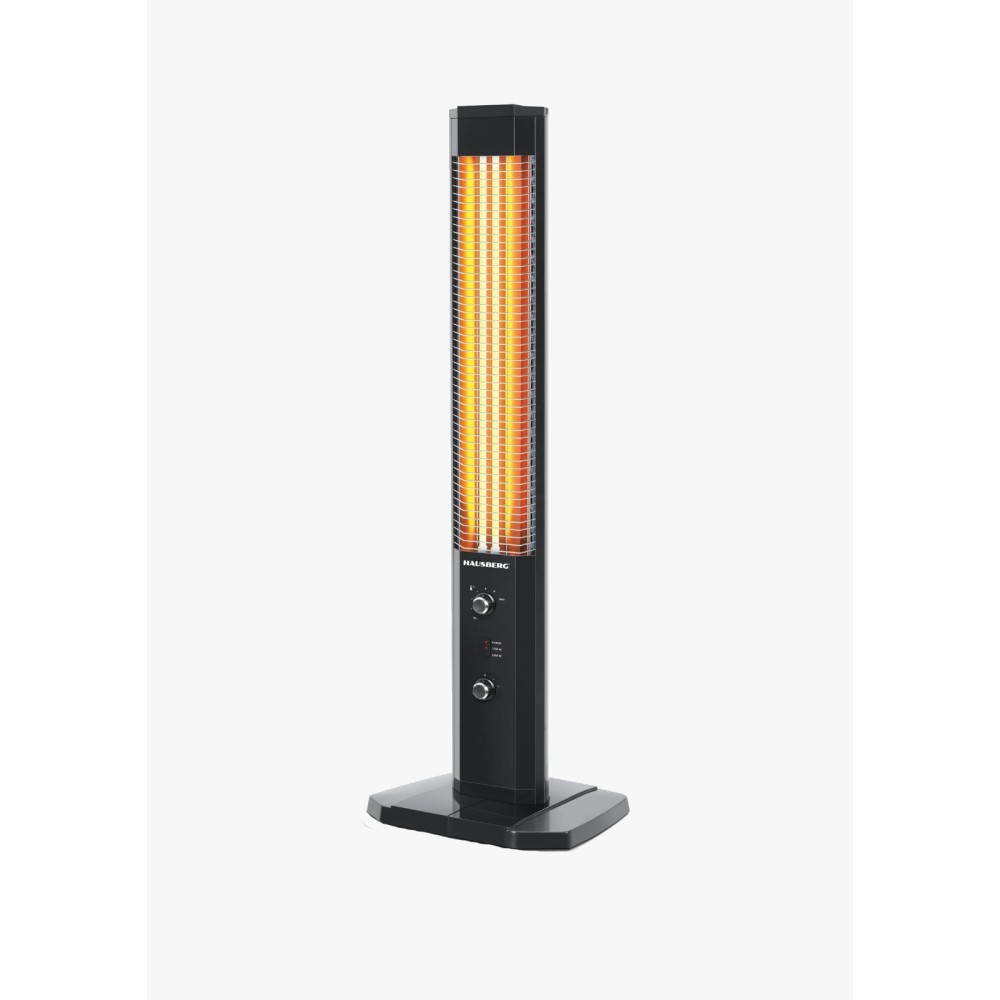 HAUSBERG HB-8560 MICATRONIC HEATER