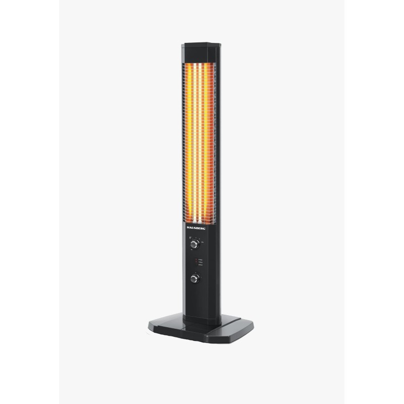 HAUSBERG HB-8560 MICATRONIC HEATER
