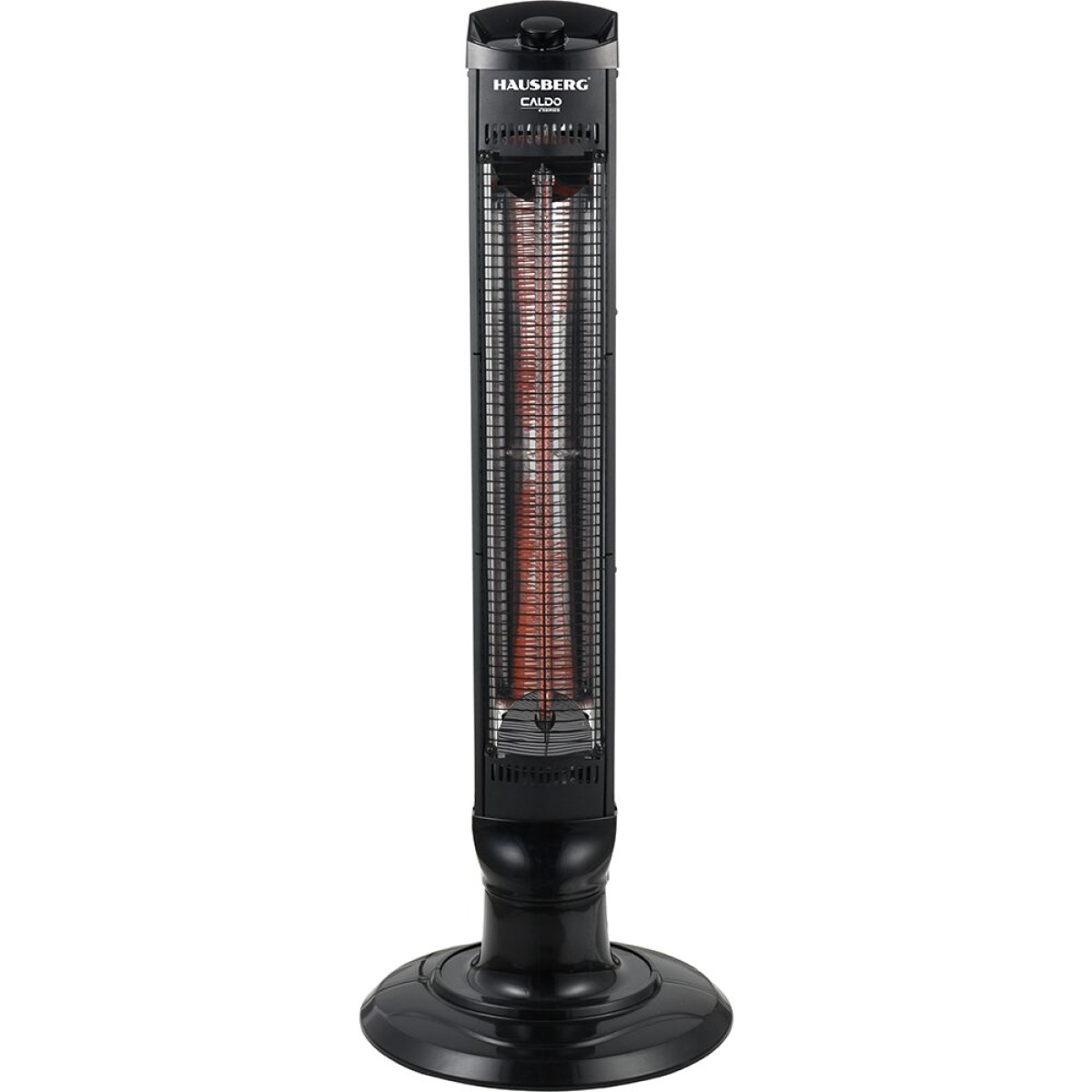 HAUSBERG HB-8561NG CARBON HEATER 1000W