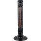 HAUSBERG HB-8561NG CARBON HEATER 1000W