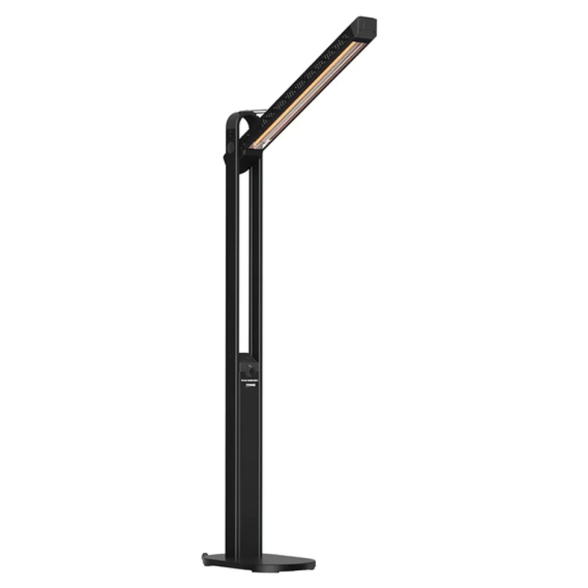 HAUSBERG HB-8575AL CARBON INFRARED HEATER 2000W