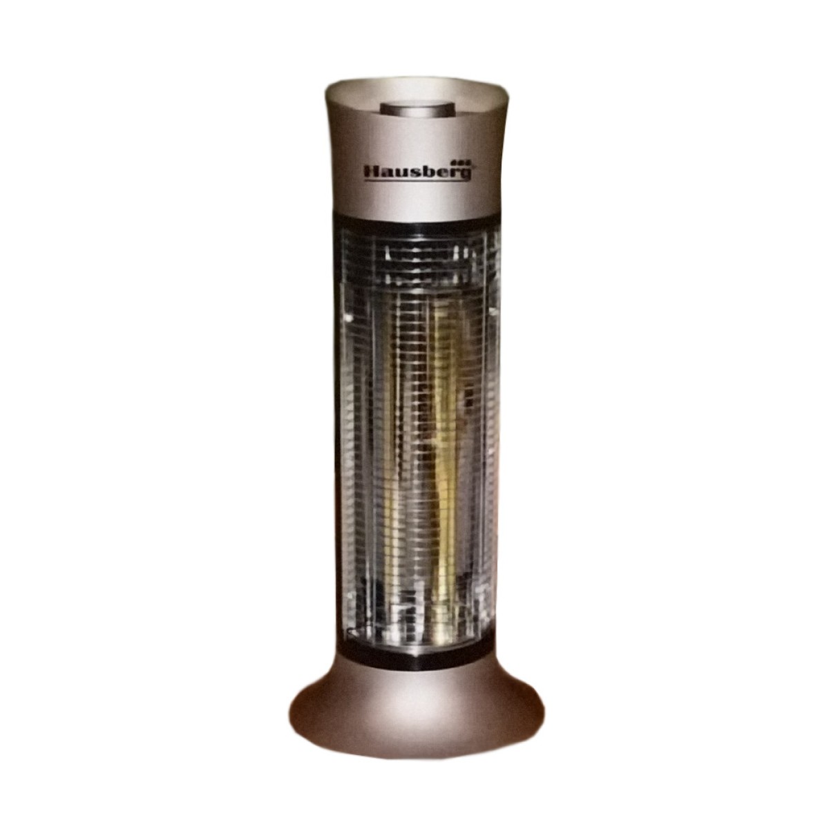HAUSBERG HB-8750AU CARBON INFRARED HEATER