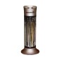 HAUSBERG HB-8750AU CARBON INFRARED HEATER