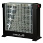 HAUSBERG HB-8800 QUARTZ HEATER 2200W
