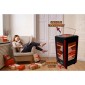 HAUSBERG HB-8802NG QUARTZ HEATER 2200W