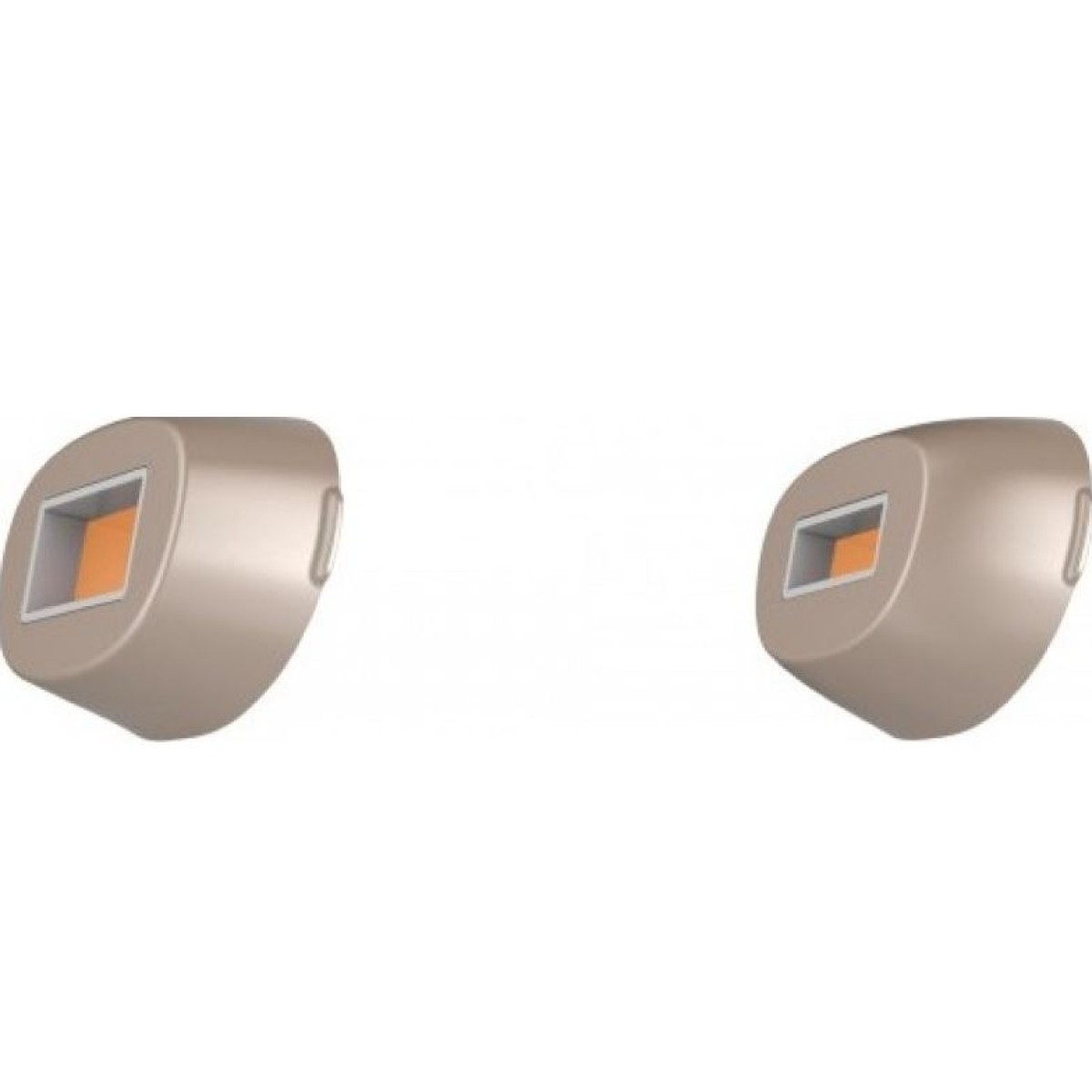 HAUSBERG HB-90 IPL EPILATOR