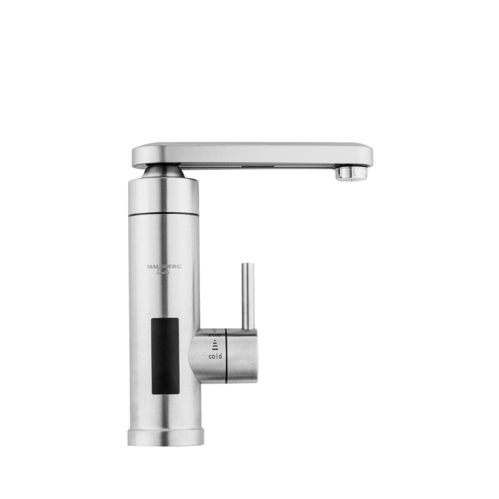 HAUSBERG HB-F5011 FREESTANDING TYPE SINK FAUCET WATER HEATER