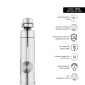 HAUSBERG HB-F5011 FREESTANDING TYPE SINK FAUCET WATER HEATER