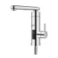 HAUSBERG HB-F5011 FREESTANDING TYPE SINK FAUCET WATER HEATER