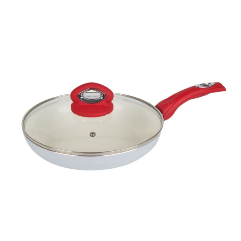 HAUSBERG HB-H716AB CERAMIC PAN