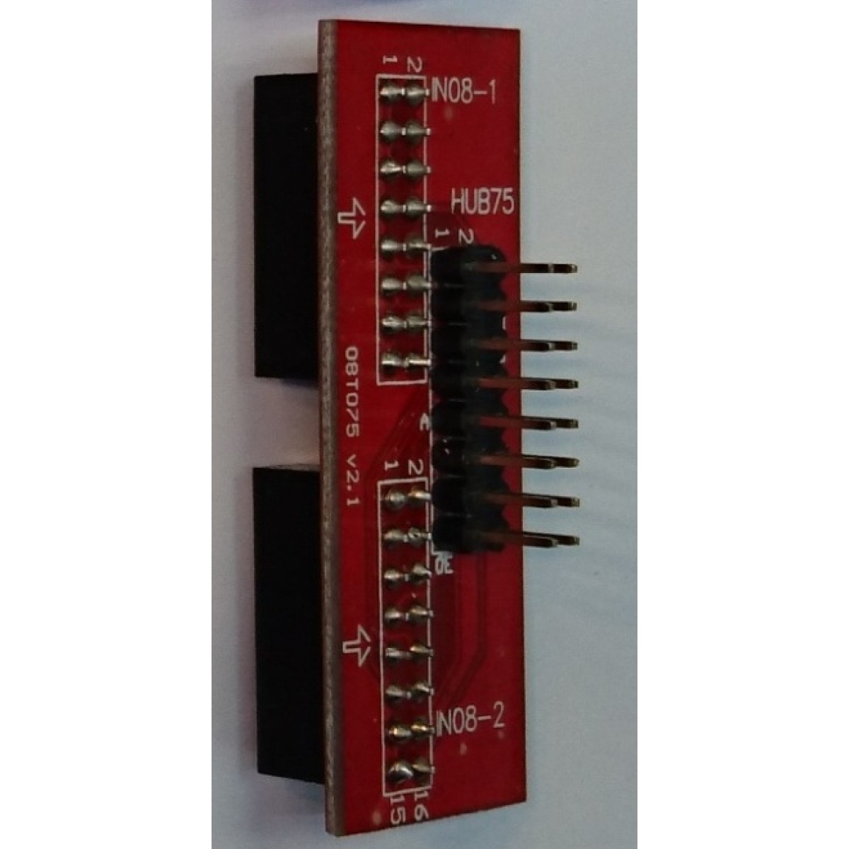 HUB 75