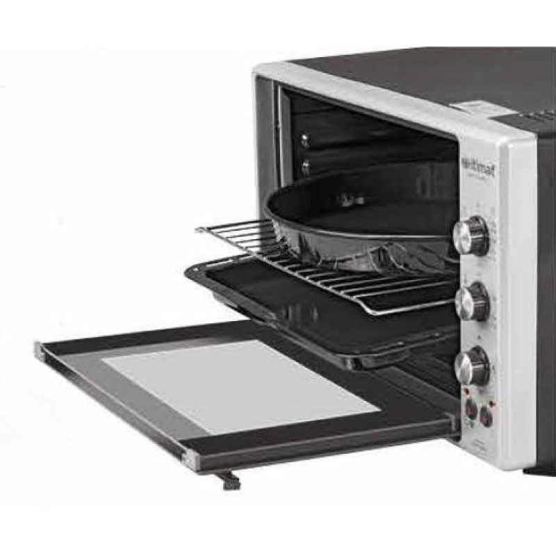 ITIMAT I-60HPL X-LARGE OVEN WITH 2 HOTPLATE