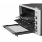ITIMAT I-60HPL X-LARGE OVEN WITH 2 HOTPLATE