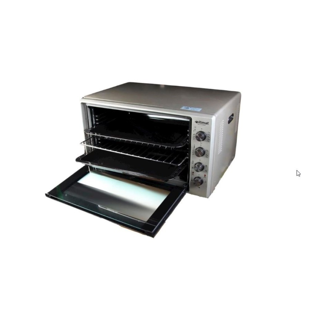 ITIMAT I-75TTFL X-LARGE TURBO OVEN
