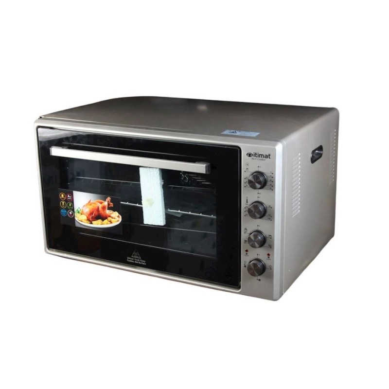 ITIMAT I-75TTFL X-LARGE TURBO OVEN